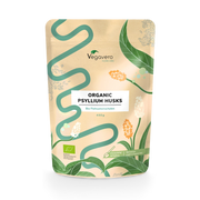 Psyllium Husks Organic