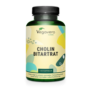 Choline Bitartrate Capsules