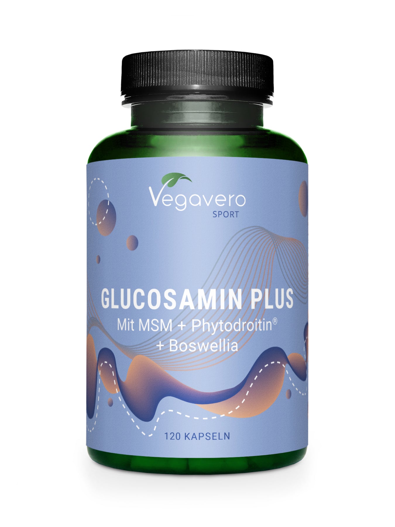 Glucosamin Plus Cápsulas