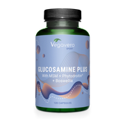 Glucosamin Plus Cápsulas