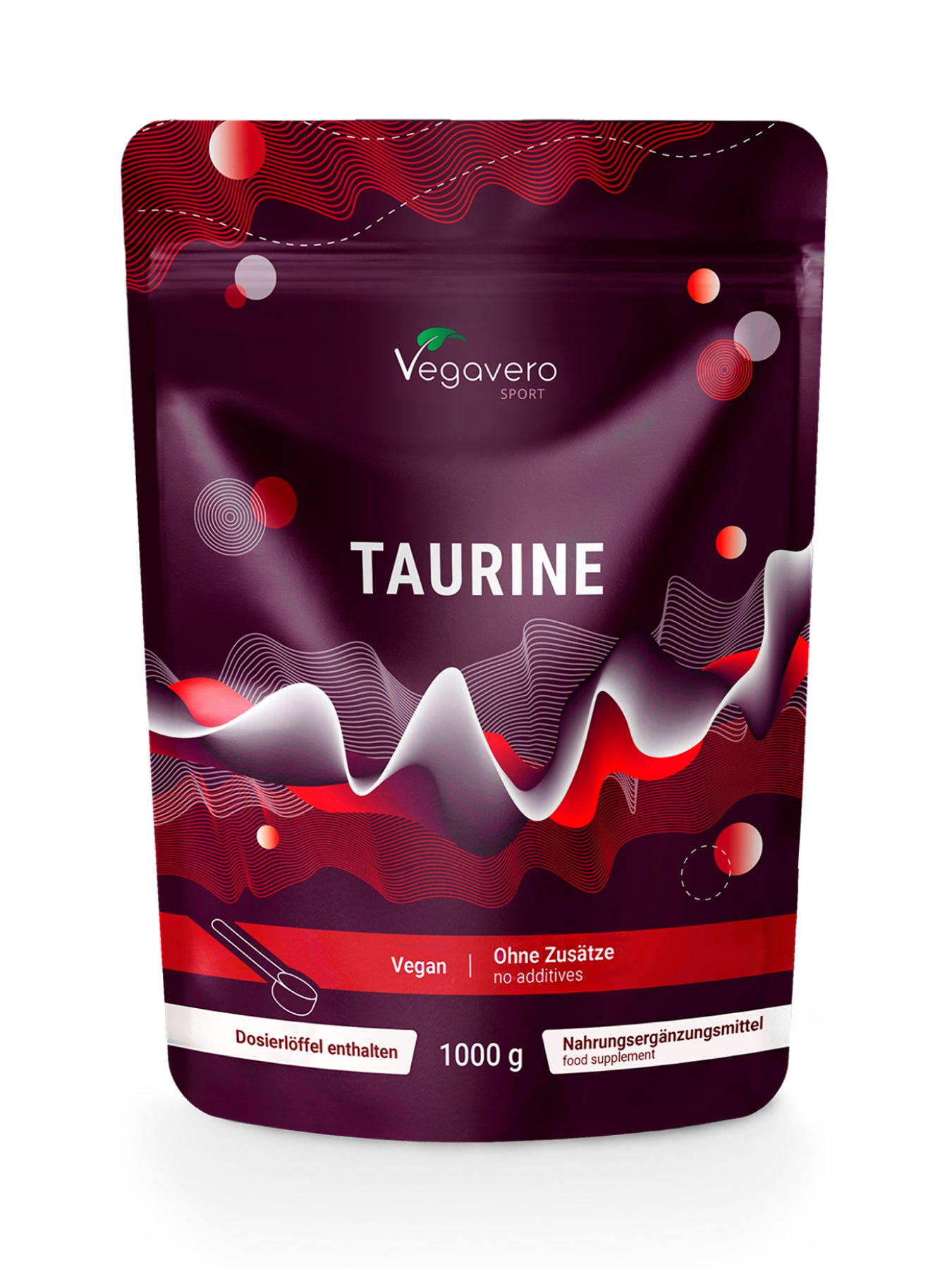 Taurine Powder