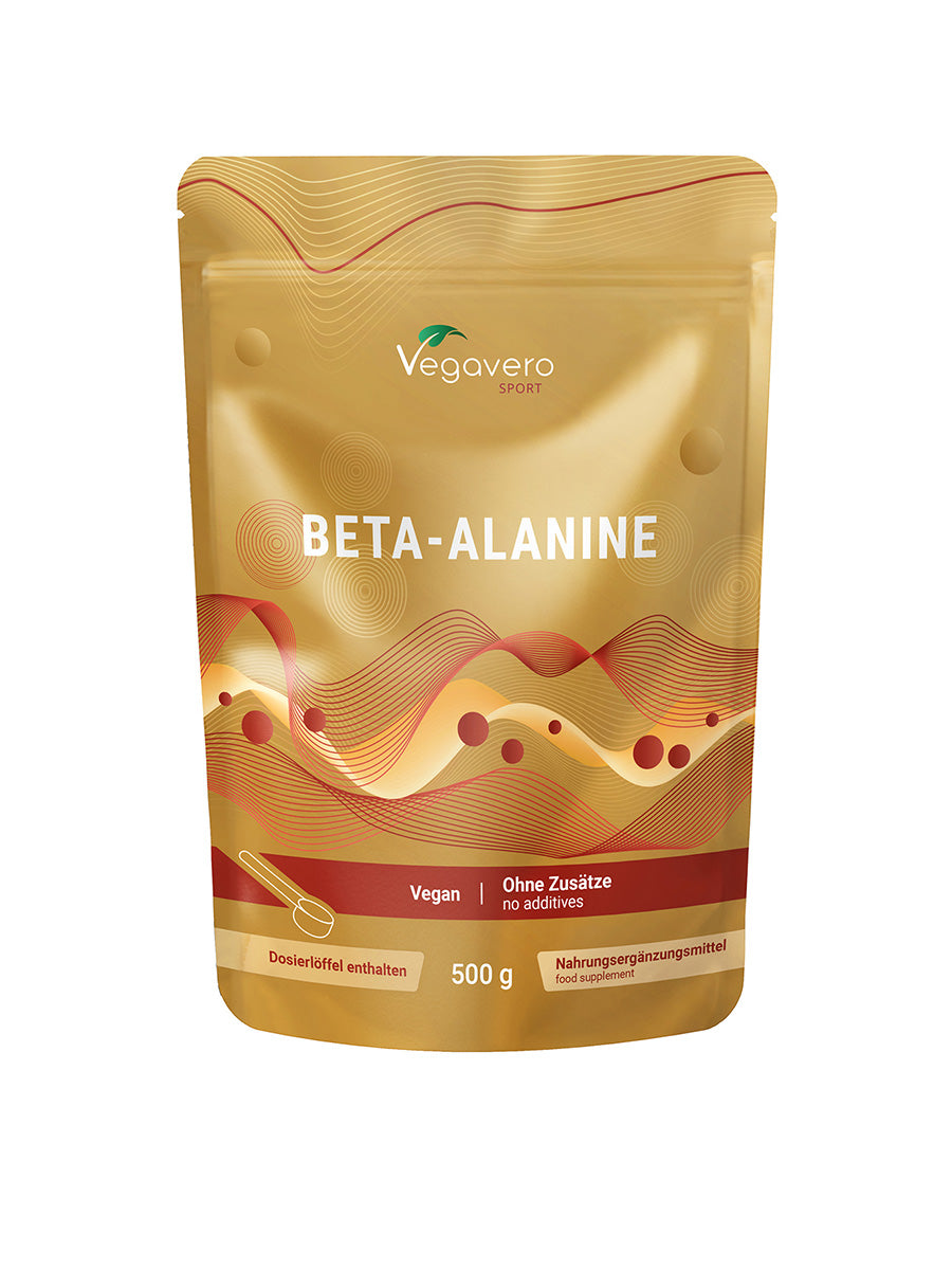 Beta Alanine Powder