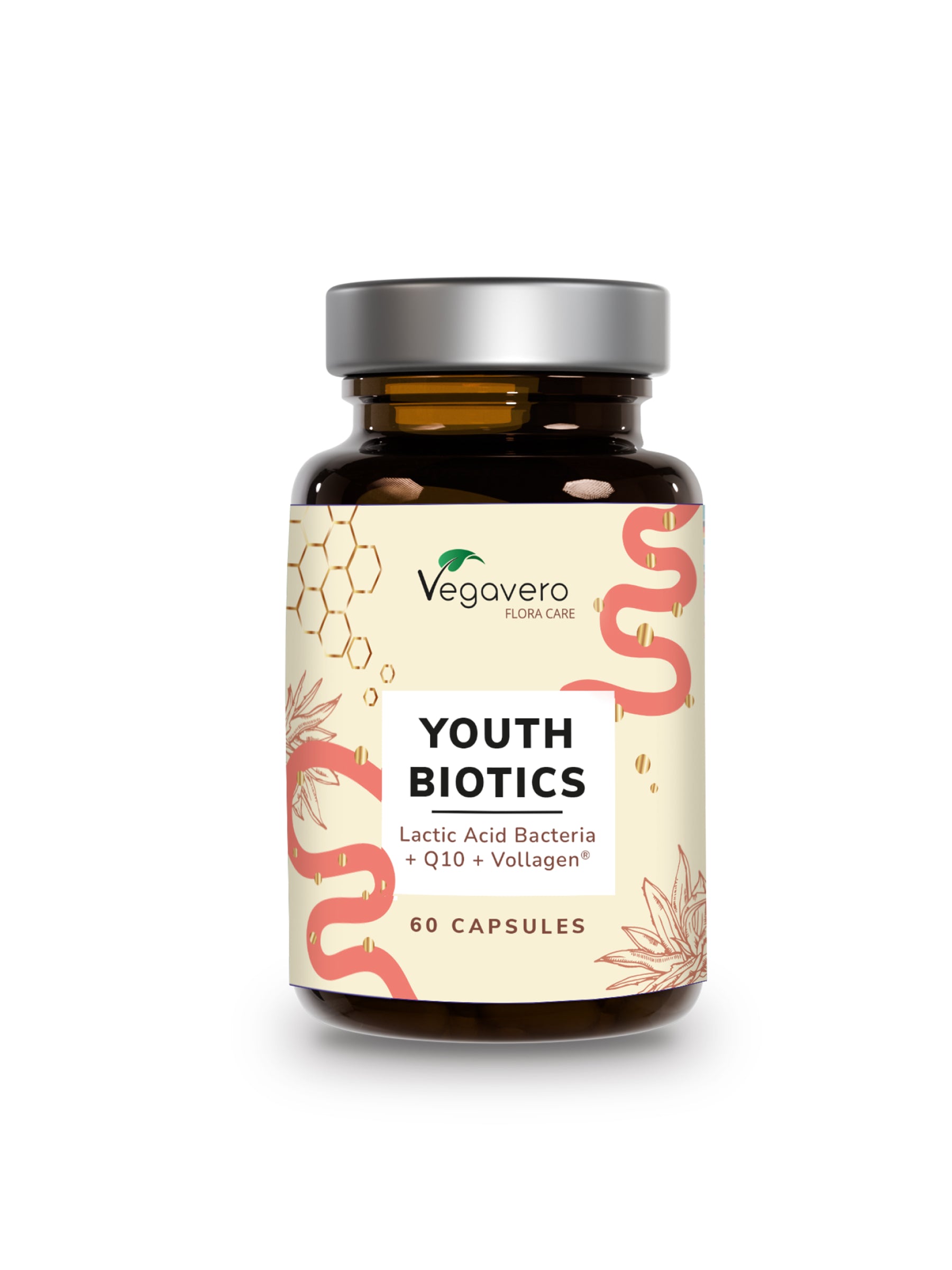 Youth Biotics Capsule