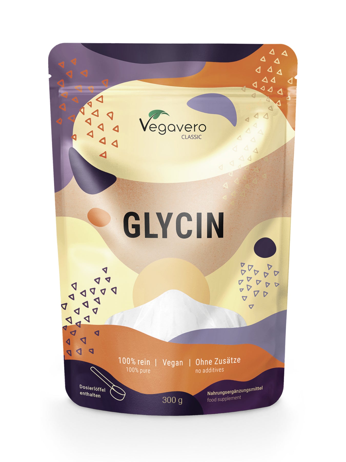 Glycine Powder