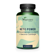 Keto Power Complex Capsules