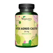 Vitex Agnus-Castus Capsules