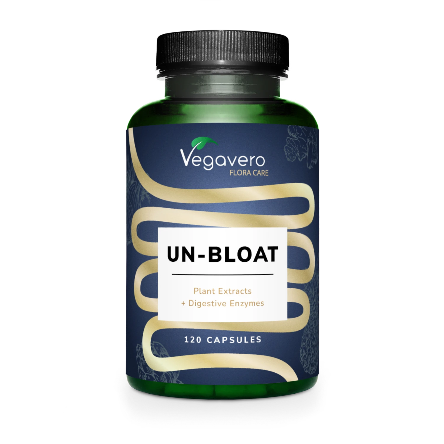 Un-Bloat Capsules