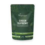 Green Supreme Complex Pulver