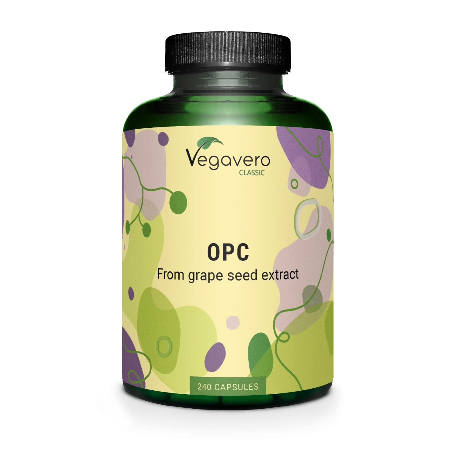 OPC Capsules