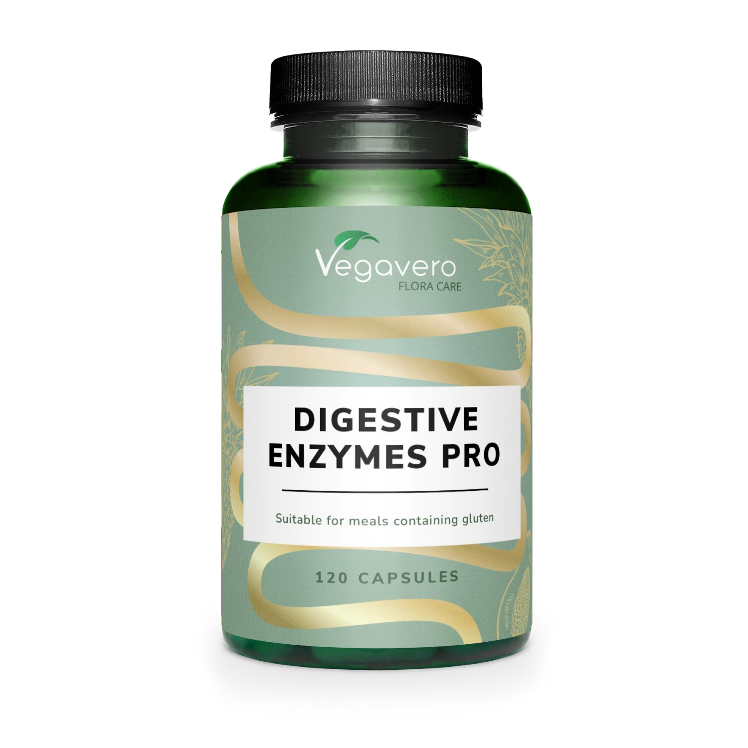 Digestive Enzymes Pro Capsules