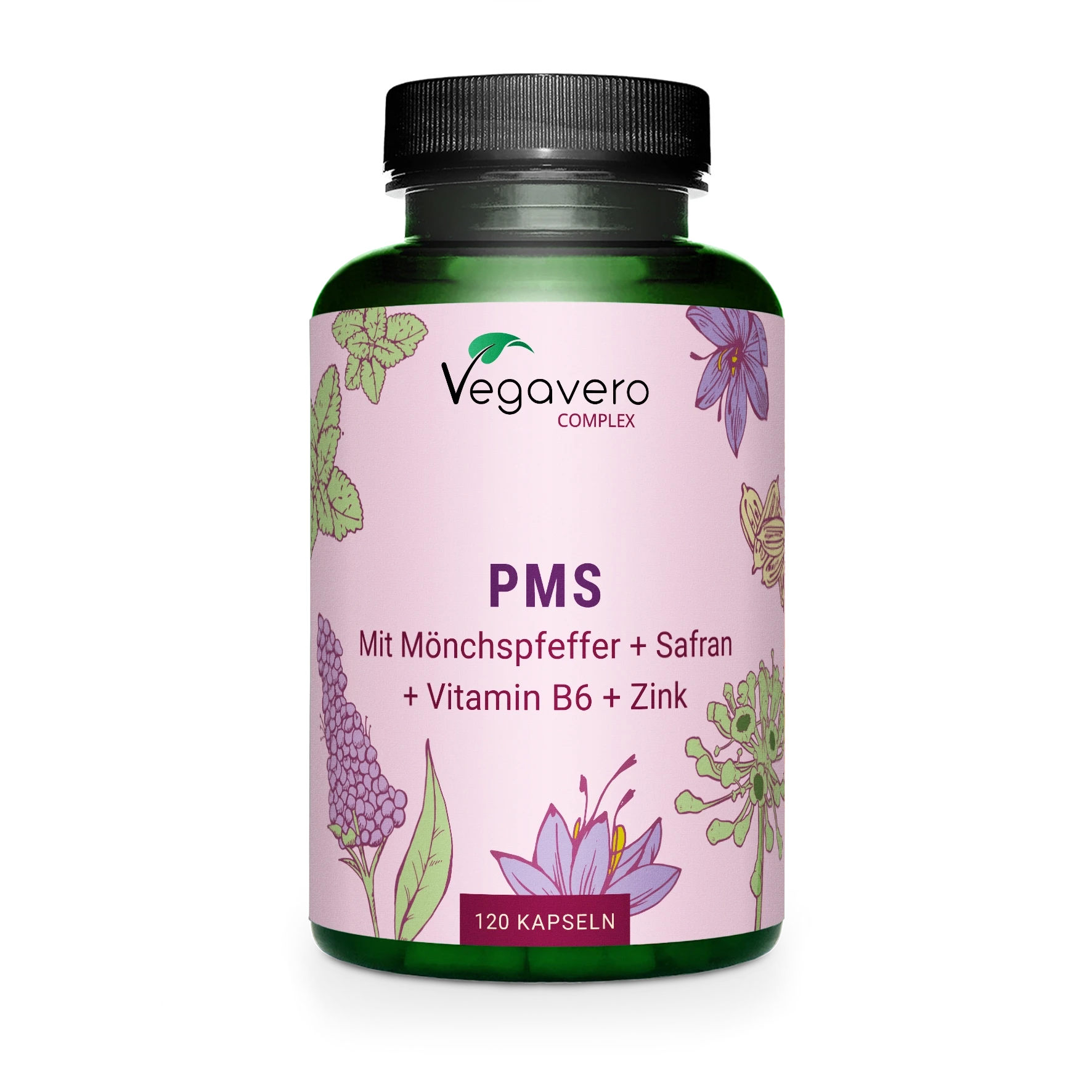 PMS Capsules