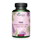 PMS Capsules