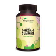 Omega 3 Gummies
