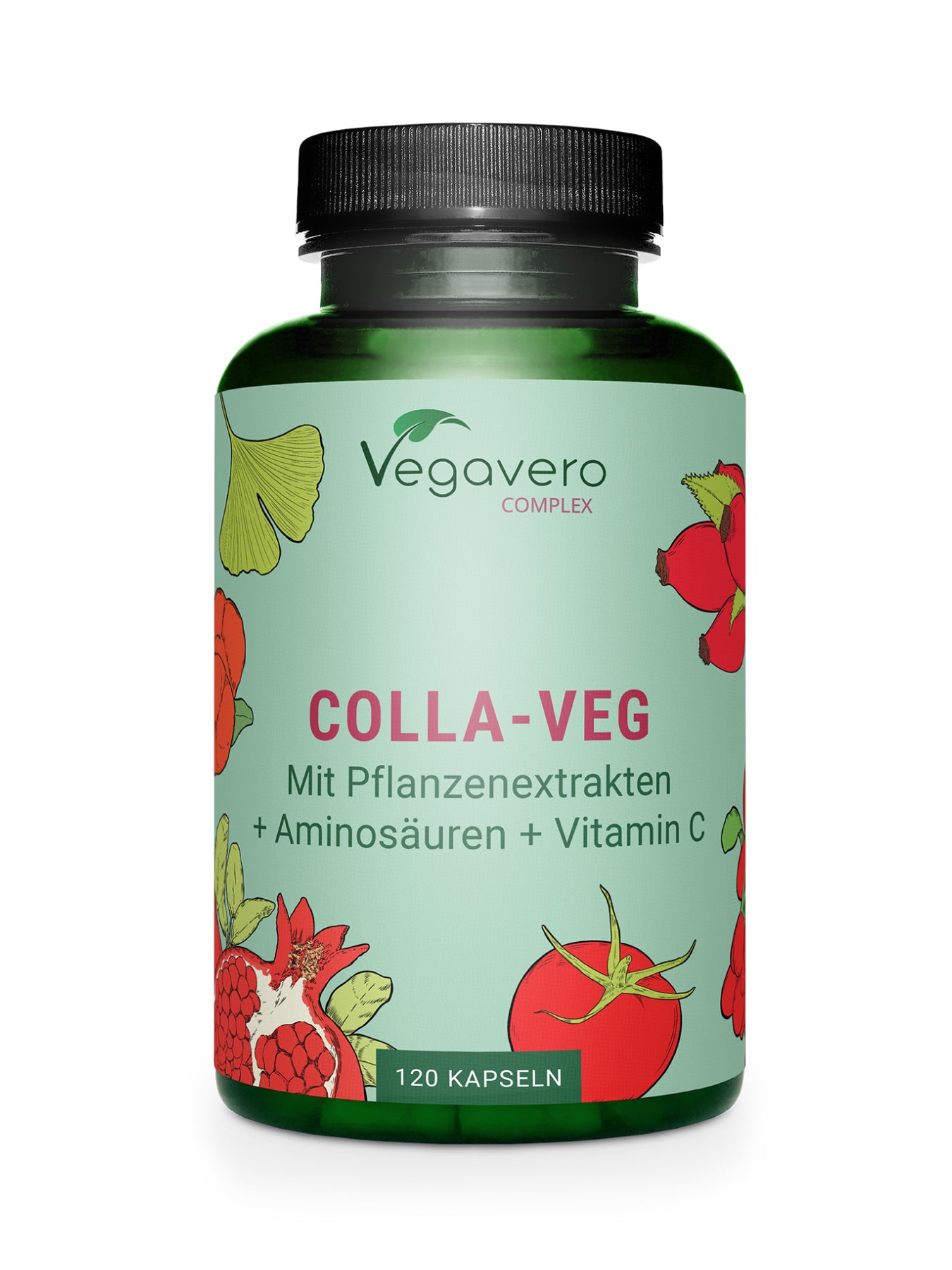 Colla-Veg Complex Capsules