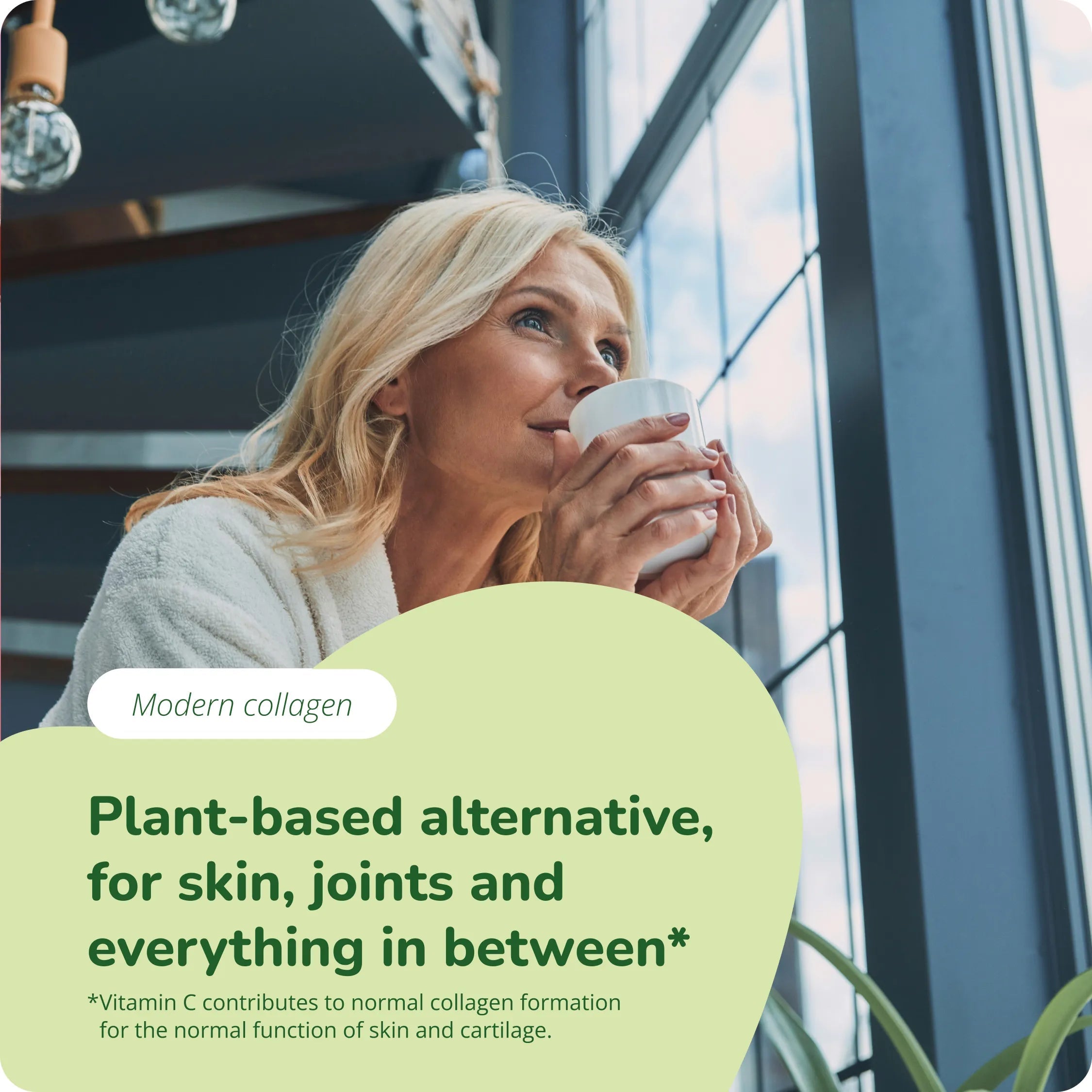 Colla-Veg Complex Capsules