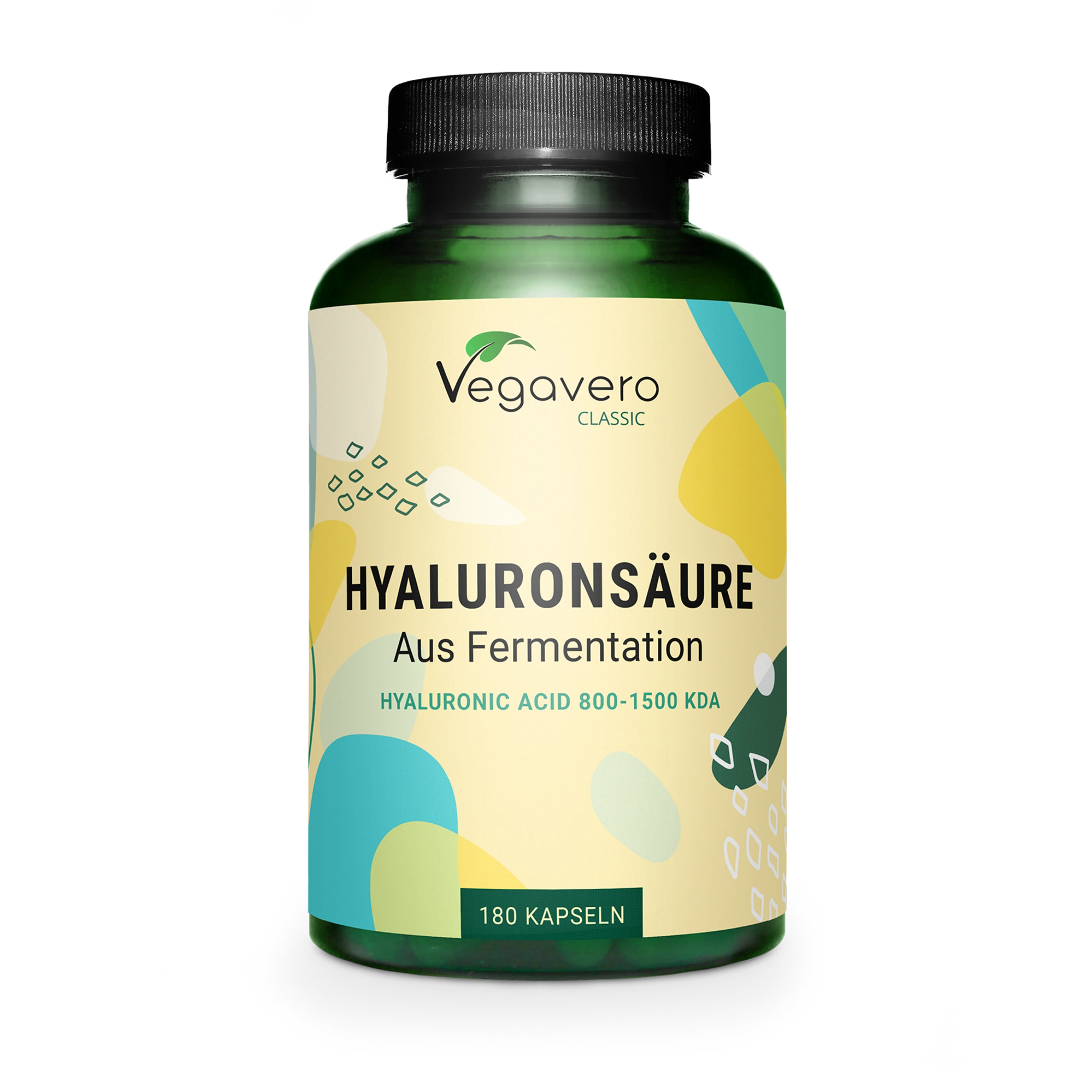 Hyaluronic Acid Capsules