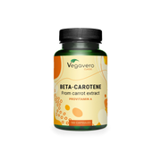 Beta‑Carotene Capsule