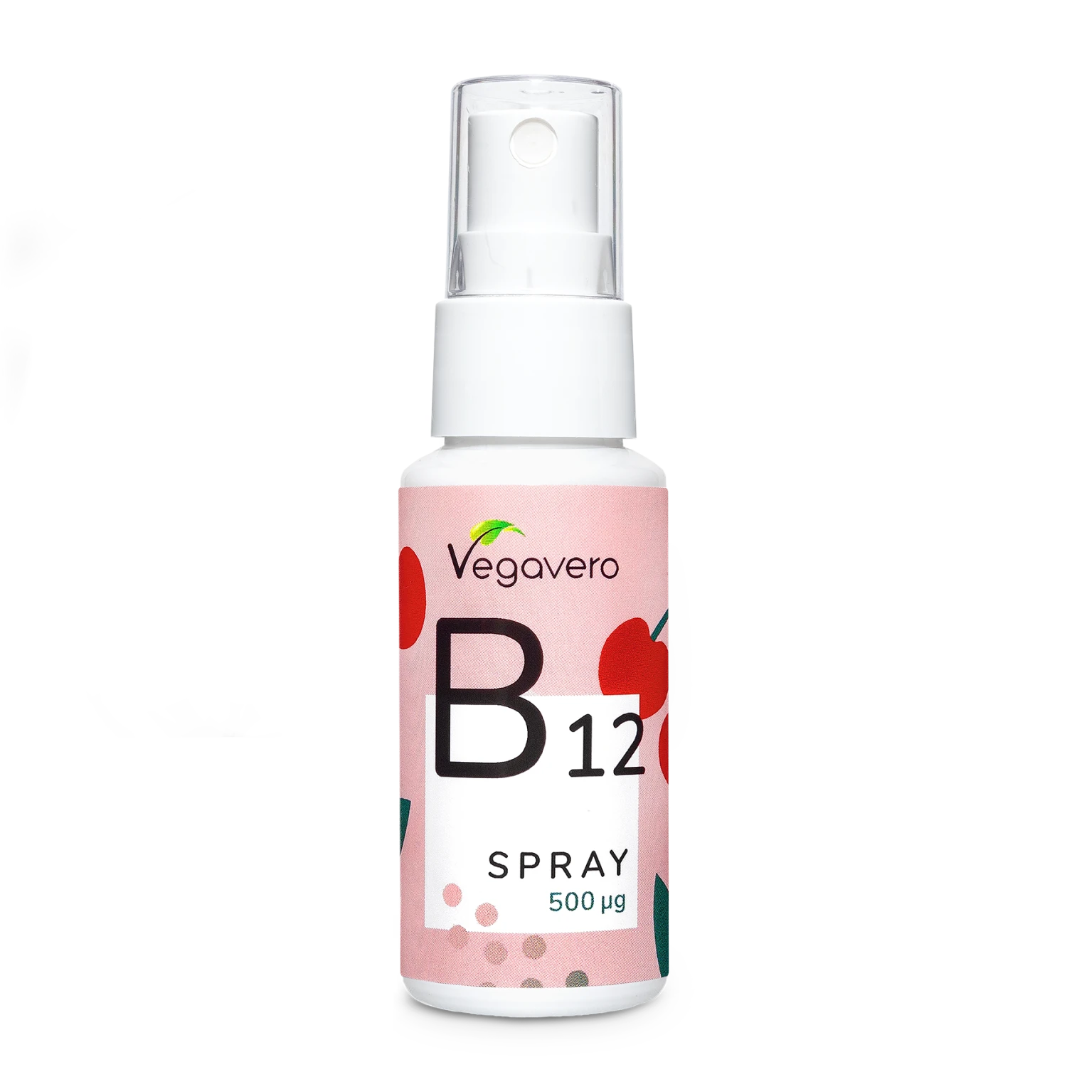 Vitamin B12 Spray